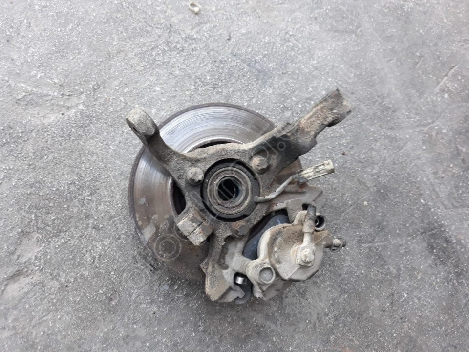 OPEL ASTRA G SAĞ ÖN TAŞIYICI CIKMA CEP: 0541 570 02 94