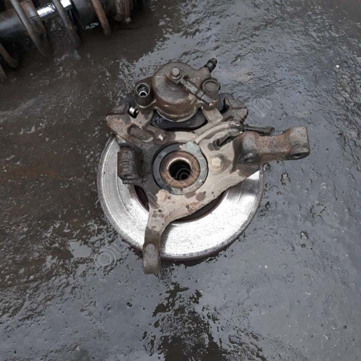 OPEL ASTRA G SOL ÖN TAŞIYICI CIKMA CEP: 0541 570 02 94