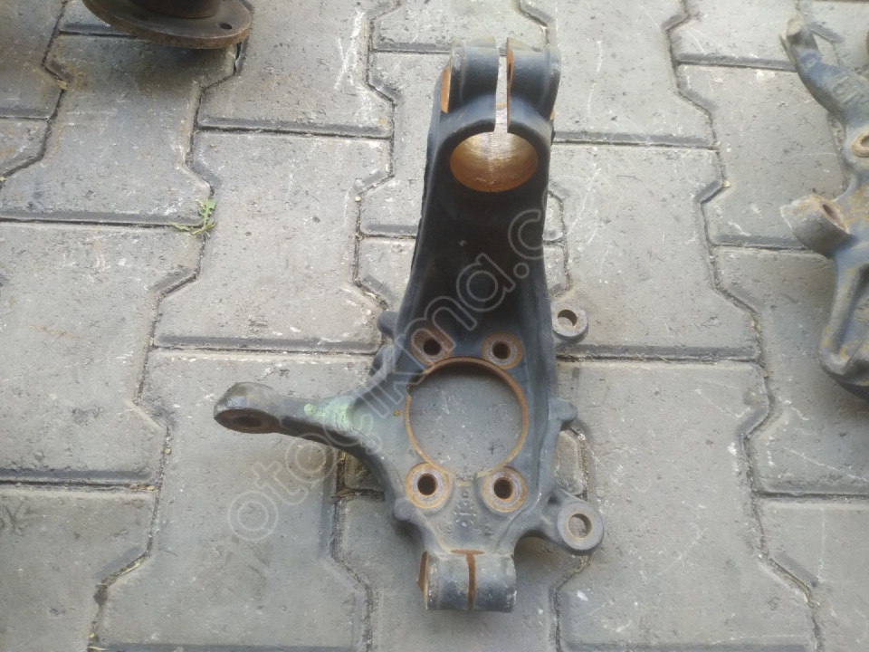 nissan qashqai taşıyıcı ön sol