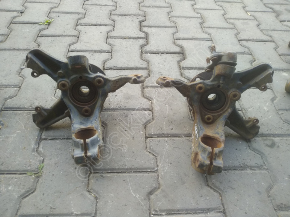 caddy taşıyıcı ön sağ sol