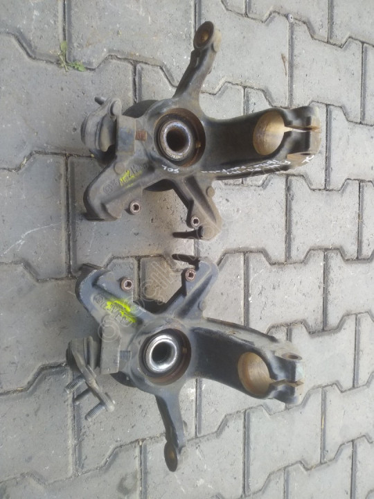 ibiza taşıyıcı ön sağ sol 2009-15