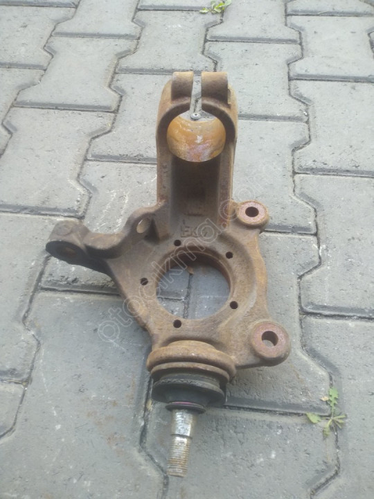 connect taşıyıcı ön sol 2002-13