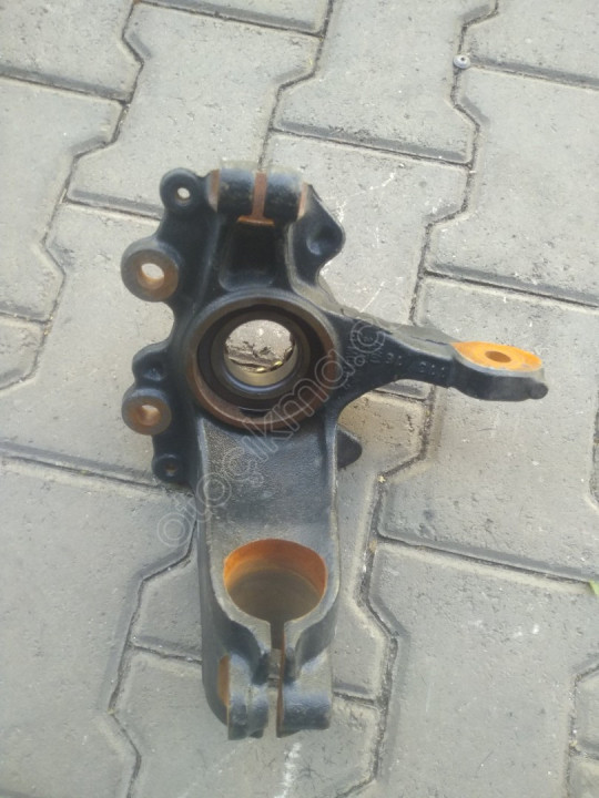 mondeo taşıyıcı ön sol