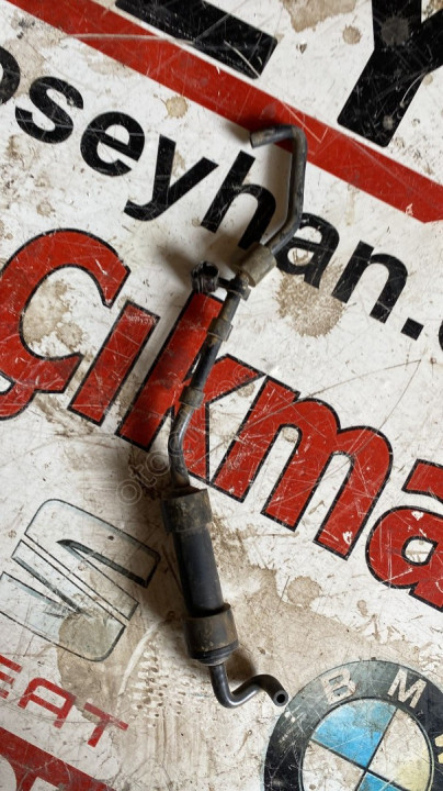 03G129808C vw passat b8 gaz amortisörü