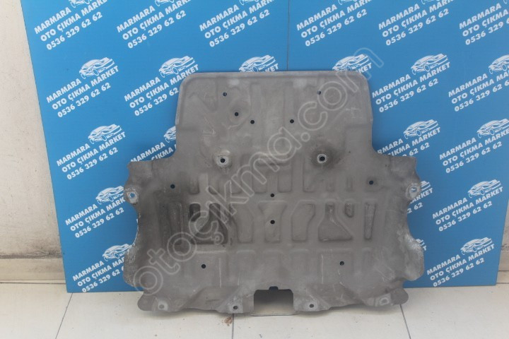 MERCEDES 213 KARTER MUHAFAZASI