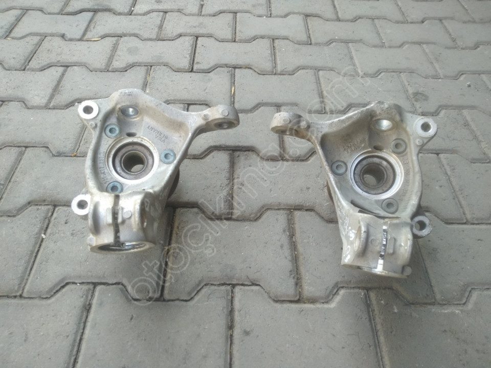 golf 7 leon taşıyıcı ön sağ sol