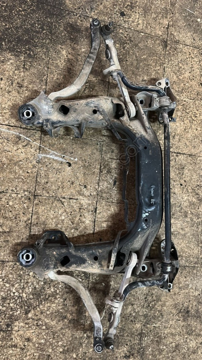 1996-2001 PASSAT B5 1.9 TDİ  ÖN SAĞ -SOL AMORTİSÖR ADET