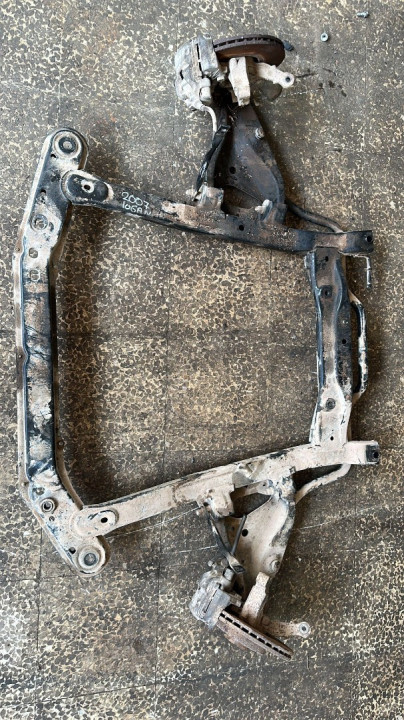 2007 DACİA LOGAN 1.5 DİZEL ÖN DOLU TRAVERS VE TAŞIYICILAR