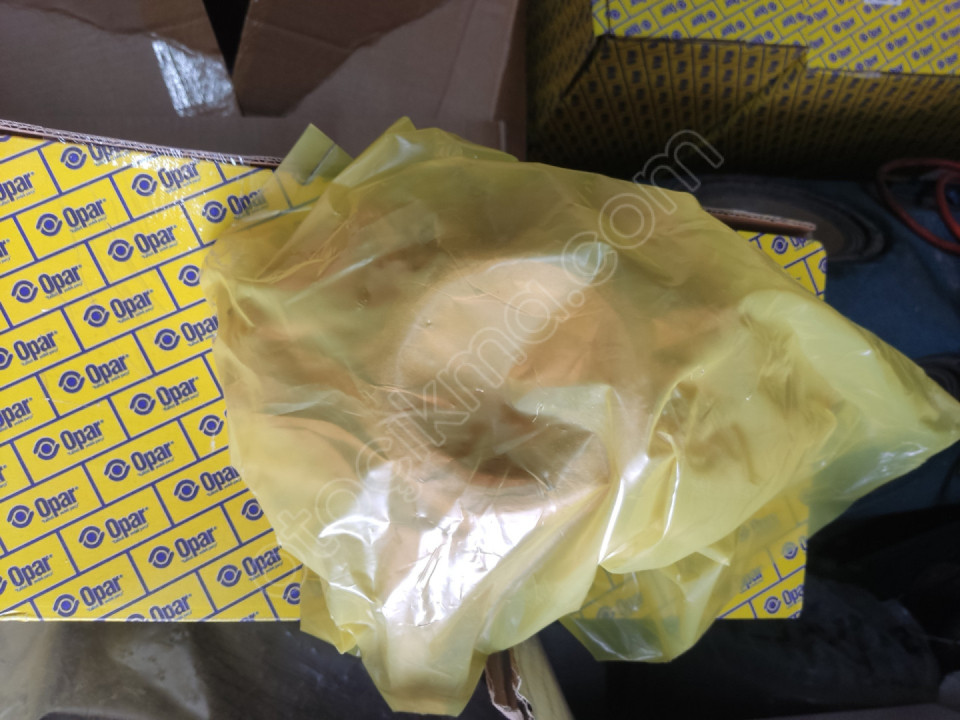 Fiat Linea sol aks taşıyıcı sıfır orijinal 51785024