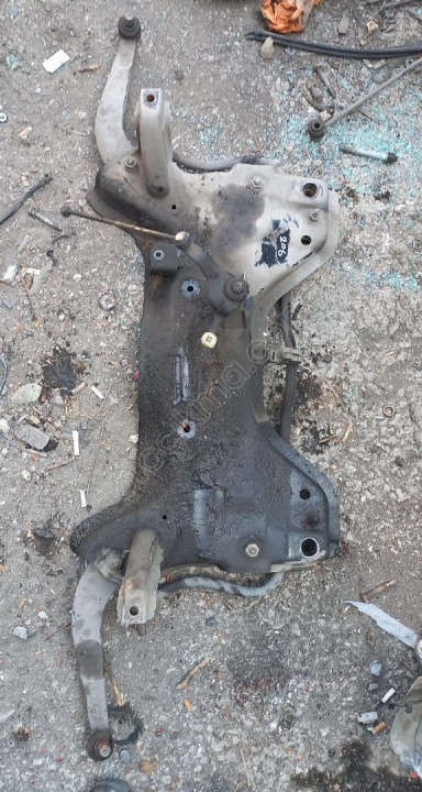 PEUGEOT 206 2002 1.6 ÇIKMA ORJİNAL TRAVERS