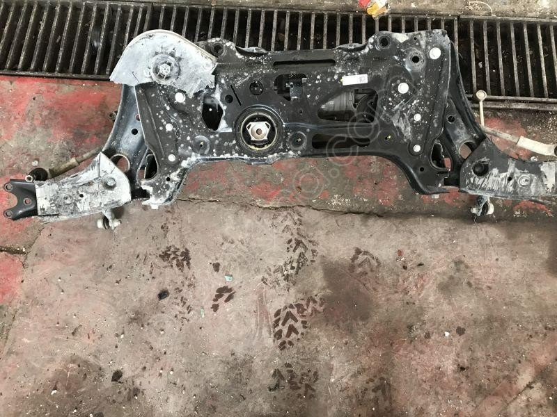 VOLKSWAGEN T-ROC 2020 2023 MOTOR TRAVERSİ 5WA199315F