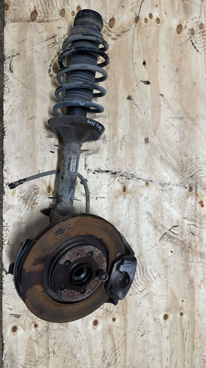 1997-2004 VW GOLF 4 1.9 TDİ ÖN  SAĞ DOLU TAŞIYICI