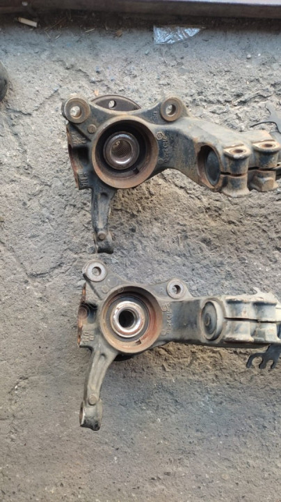 t5 t6 taşıyıcı ön sağ sol