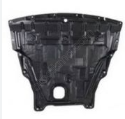 NİSSAN QASHQAİ KARTER ALT MUHAFAZA 2014-