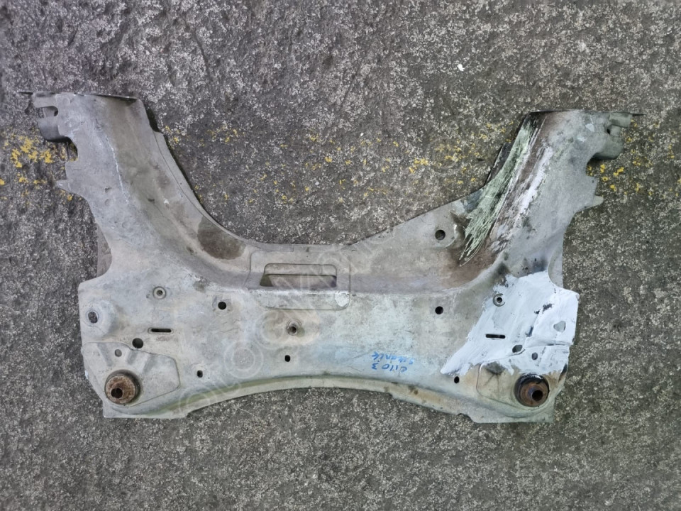 2008-2010 RENAULT SCENİC MOTOR TRAVERSİ -DS OTOMOTİV-