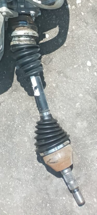 OPEL ASTRA H COUPE AKS CIKMA CEP: 0541 570 02 94