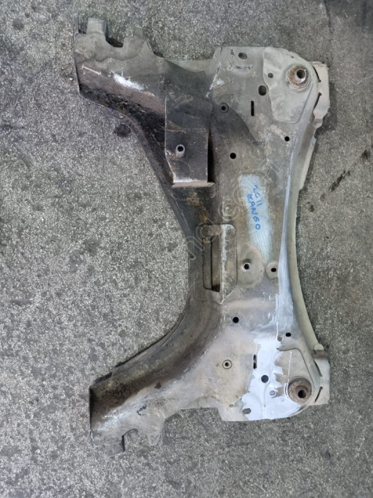 2011 RENAULT KANGOO MOTOR TRAVERSİ -DS OTOMOTİV-