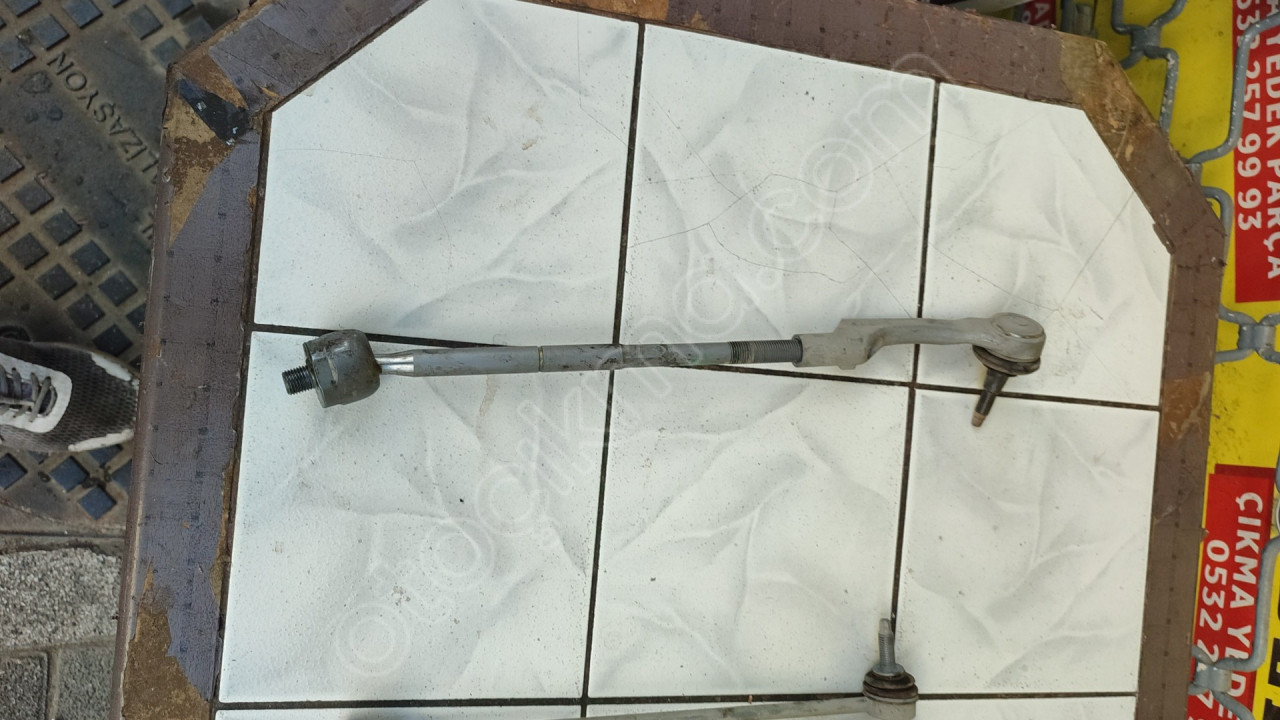 OPEL MOKKA B ROT KOLU ROT MİLİ ÇIKMA ORJİNAL YEDEK PARÇA