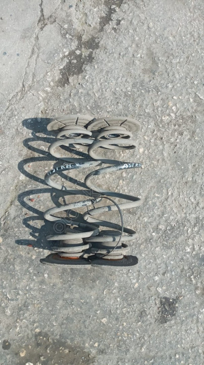 OPEL ASTRA G HELEZON YAY ÖN CIKMA CEP: 0541 570 02 94