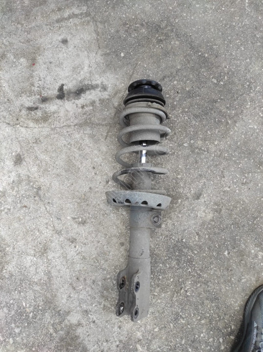 OPEL ASTRA G SAĞ ÖN AMORTİSÖR CIKMA CEP : 0541 570 02 94