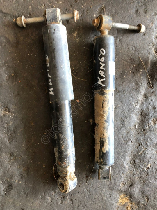 Renault Kangoo Amortisör