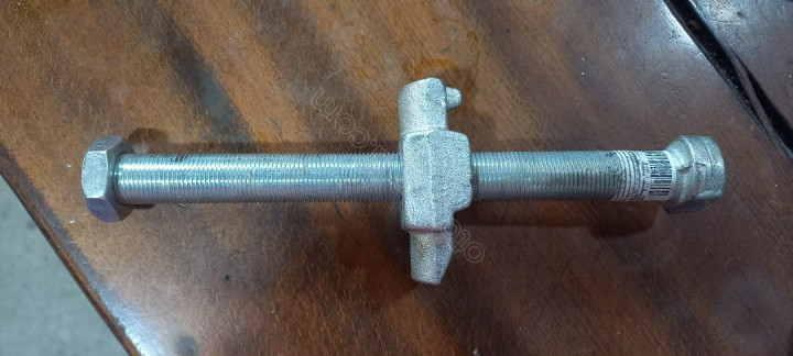 VW T4 torsiyon ayar civatası OEM 701411131D sıfır YTT