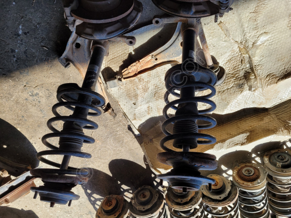 Skoda forman ön amatisör