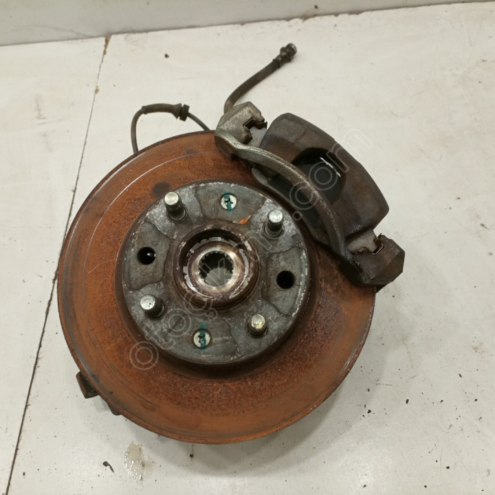 CHEVROLET AVEO SAĞ ÖN TAŞIYICI