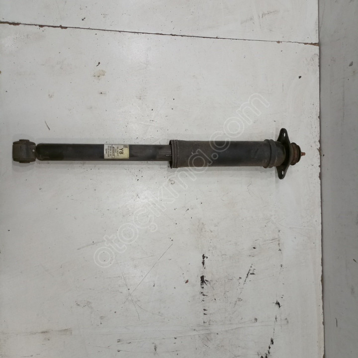 CHEVROLET AVEO SOL ARKA AMORTİSÖR