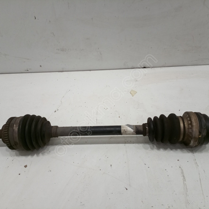 CHEVROLET AVEO SOL AKS