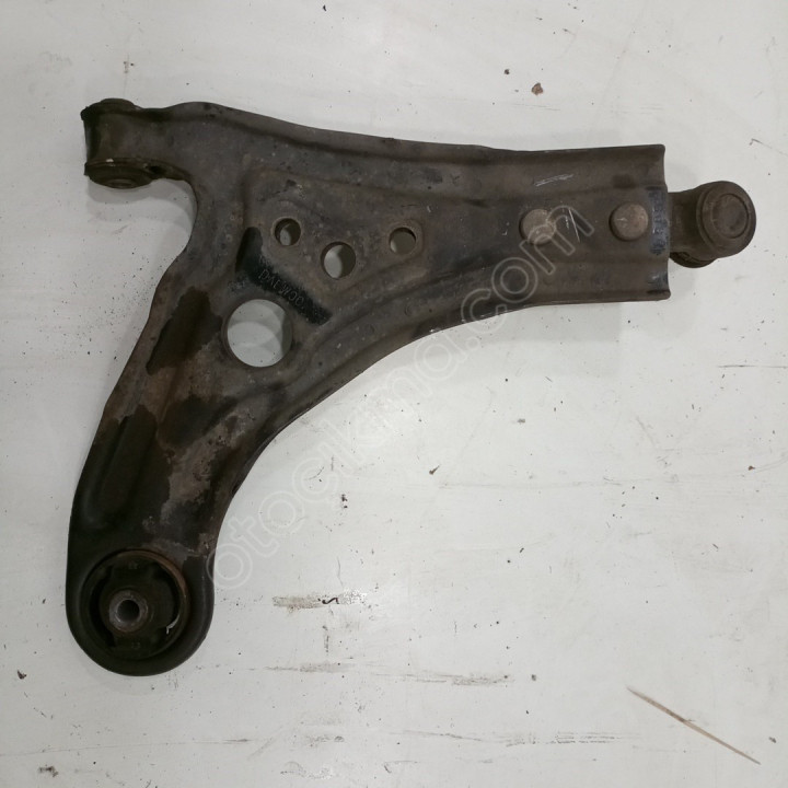 CHEVROLET AVEO SAĞ ÖN SALINCAK