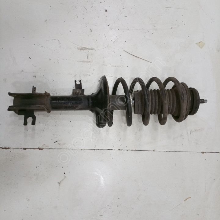 CHEVROLET AVEO SOL ÖN AMORTİSÖR