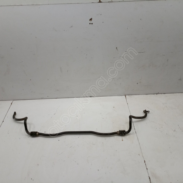 CHEVROLET AVEO VİRAJ DEMİRİ