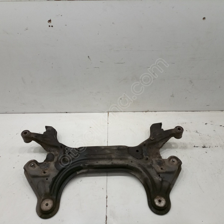 CHEVROLET AVEO MOTOR TRAVESTİ