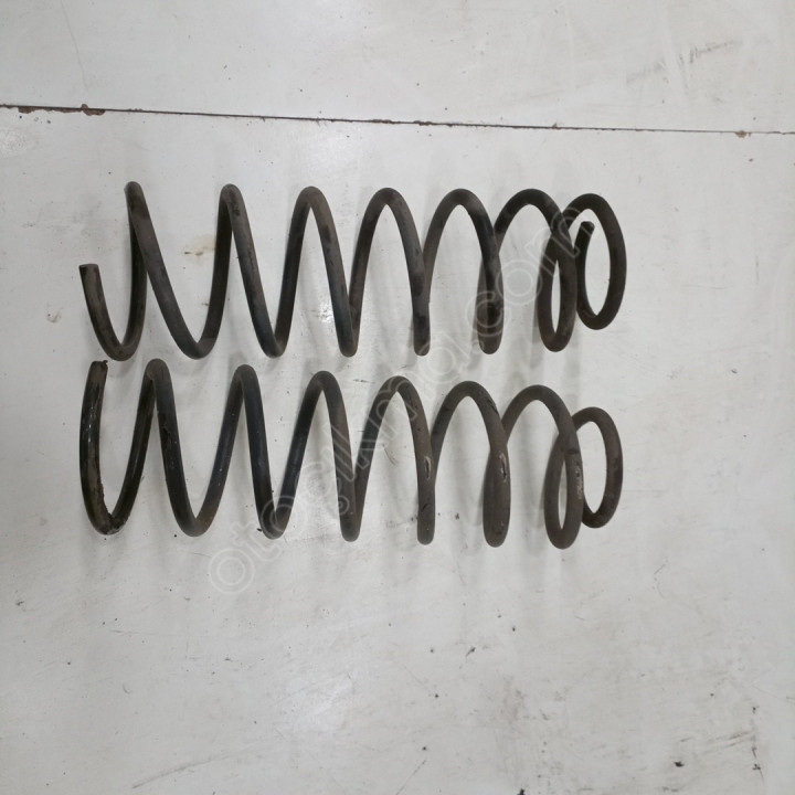 CHEVROLET AVEO ARKA YAYLARİ