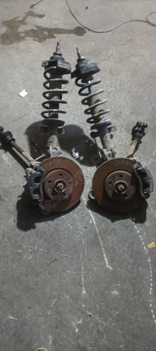 RENAULT TRAFİC SAĞ SOL TAŞIYICI