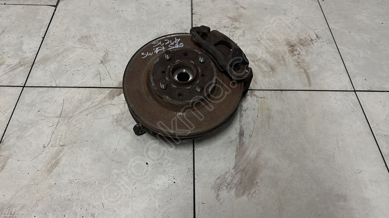 2011 SUZUKİ SWİFT 3 ÖN SAĞ DOLU TAŞIYICI