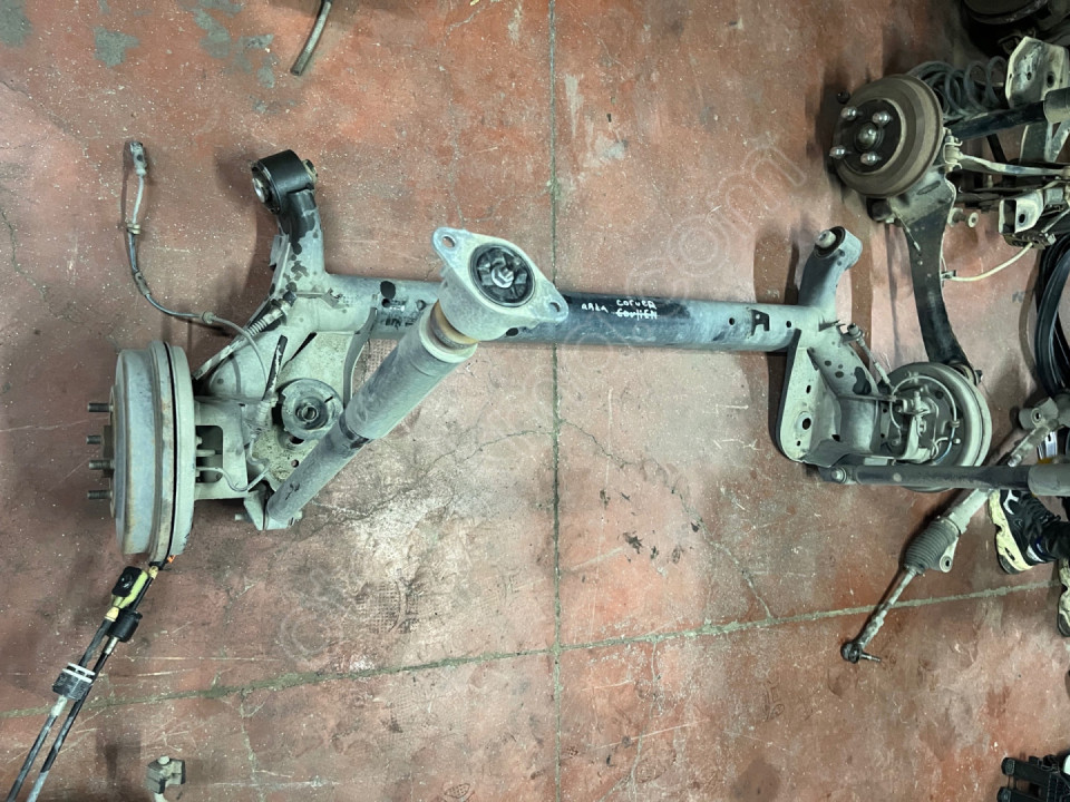 FORD TOURNEO COURİER DİNGİL YİĞİT OTO ANKARA