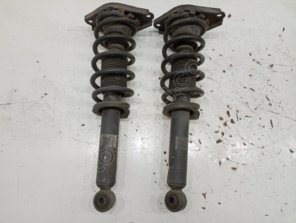 NİSSAN PREMİRA SAĞ SOL ÖN AMORTİSÖR