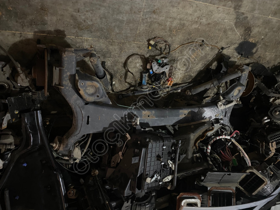 renault meğan iki arka dingil