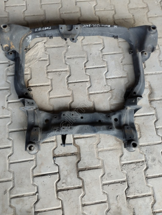 Kia ceed Hyundai i30 motor traversi 2008 2012 arası