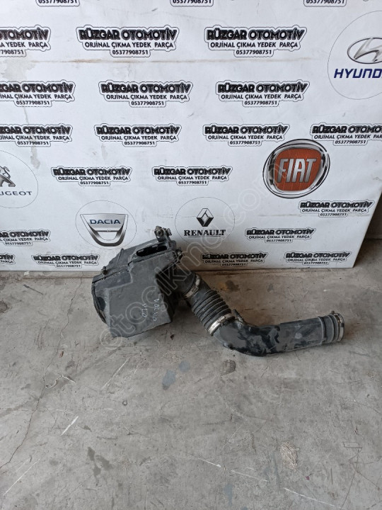 Volvo V40 hava filtresi 2013-2017