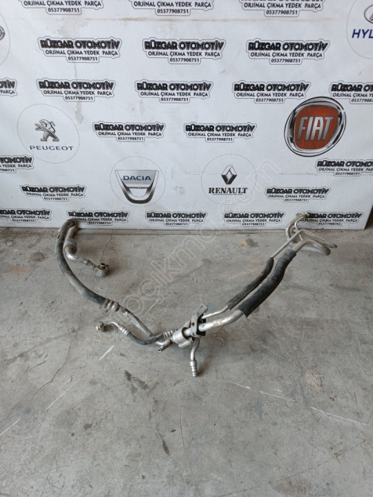 Volvo V40 klima borusu 2013-2017