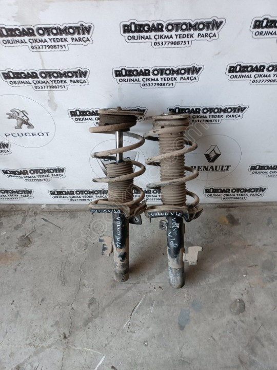 Volvo V40 sağ sol ön amartisör 2013-2017
