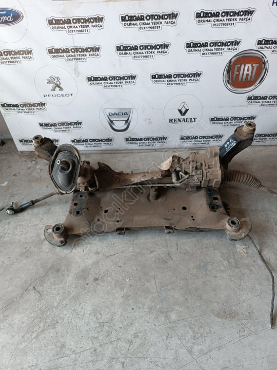 Volvo V40 motor travers 2013-2017