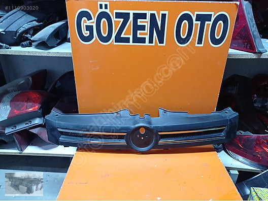 FİAT PANDA PANJUR ORİJİNAL ÇIKMA