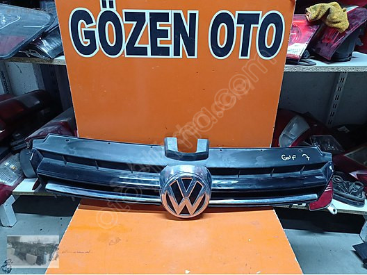 VOLKSWAGEN GOLF 7 PANJUR ORİJİNAL ÇIKMA