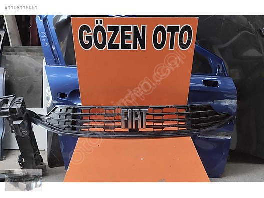 FİAT EGEA PANJUR ORJİNAL ÇIKMA YENİ KASA