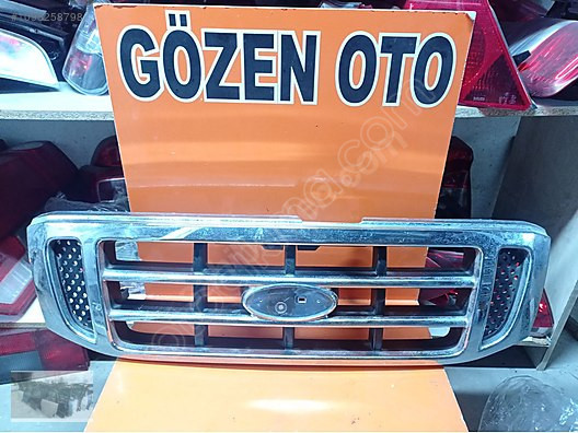 FORD RANGER PANJUR ORİJİNAL ÇIKMA _____20032006____