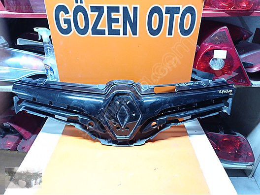 RENAULT KANGOO 4 PANJUR ORİJİNAL ÇIKMA